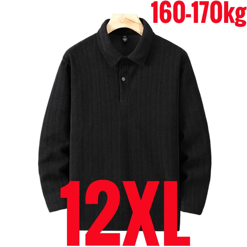 160-170kg-12XL-Black