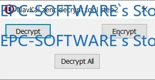

Инструмент для дешифировки прошивки Navkal (zenc Files)