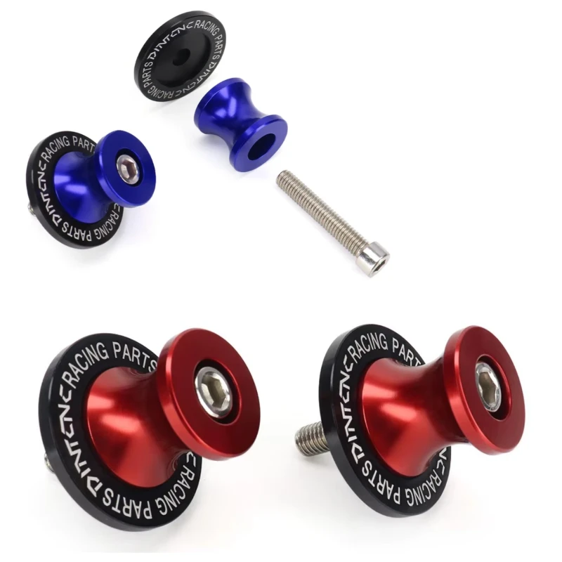 For YAMAHA YZF R25 R3 MT 25 03 MT09 TRACER 7 700 900 GT 2019 2024 2025 Swingarm Spools Slider Motorcycle Accessories Stand Screw