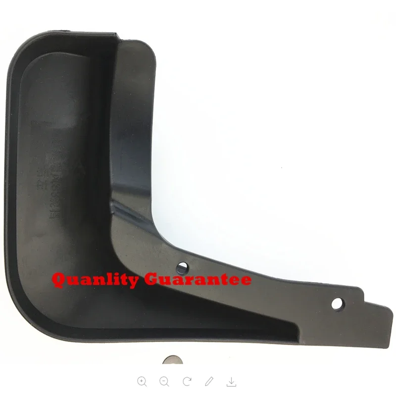 JAC S3 Mudguards Fender J5512001U2210-A011 2026 Years As Picture
