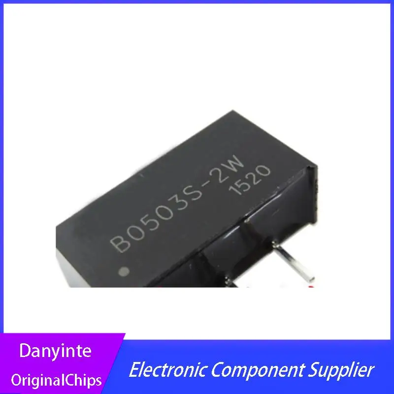 NEW    10PCS/LOT   B0503S-2W
