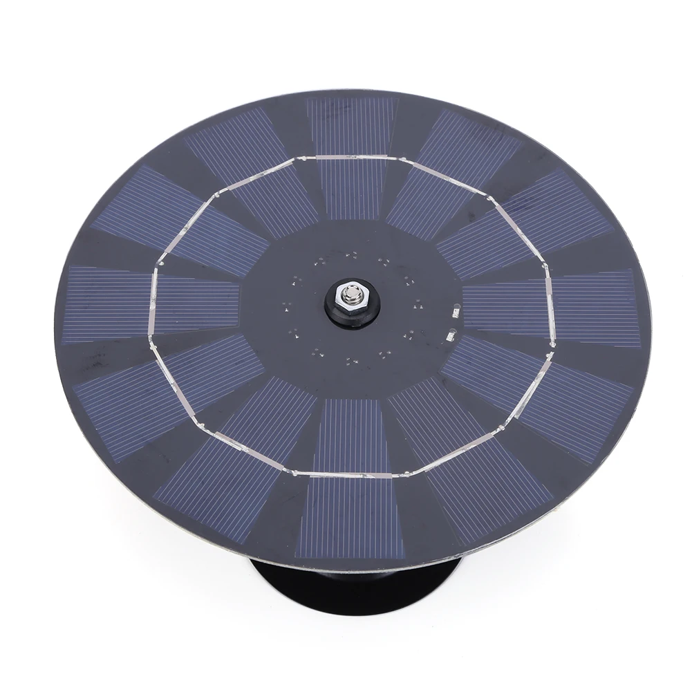 5W 5V Solar Panel C… - image
