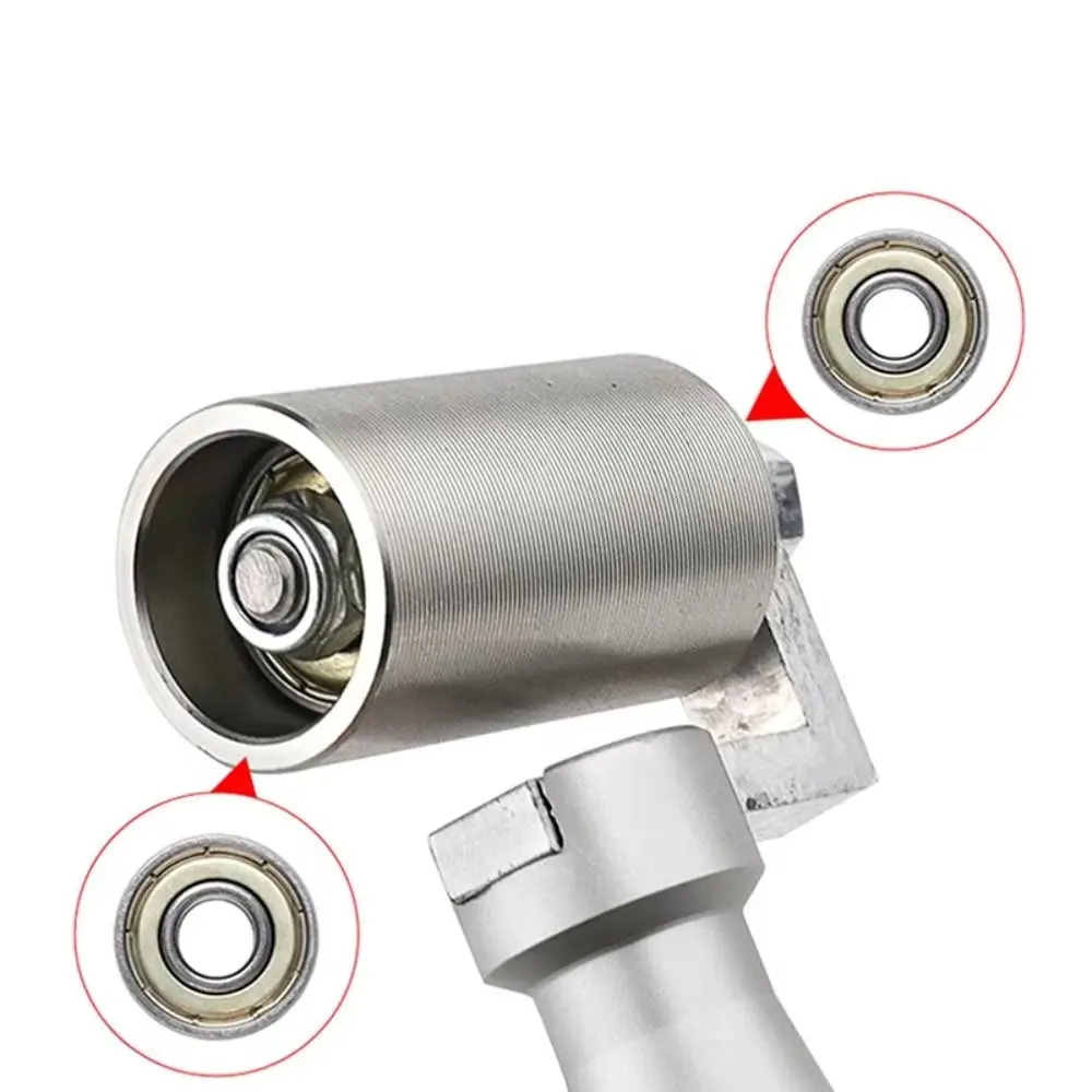 rolo-de-pressao-plano-em-aco-inoxidavel-com-cabo-de-liga-de-aluminio-para-pintura-e-papel-de-parede