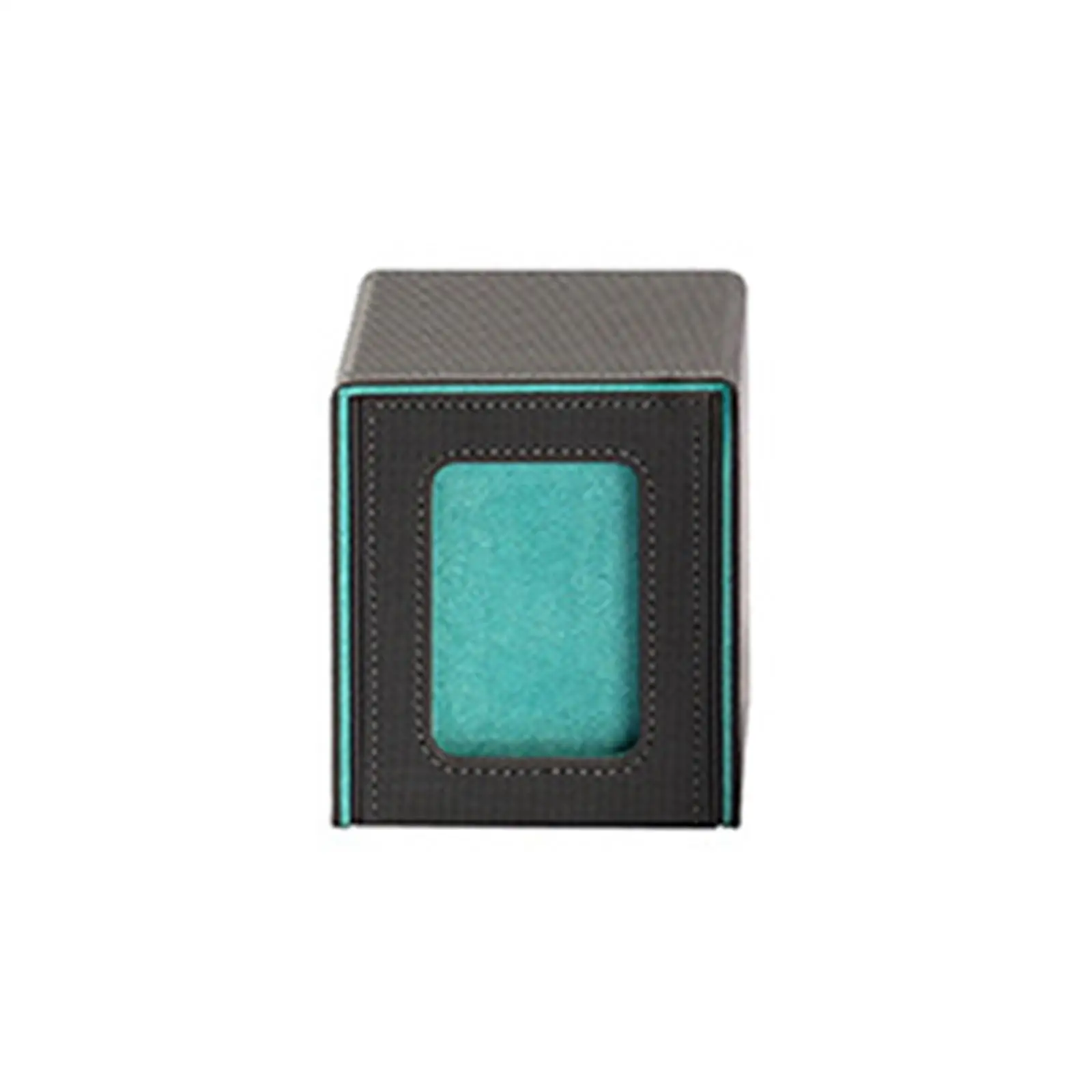 

Card Deck Box Premium Sleeved Cards Holder Collectible Playing Card Box