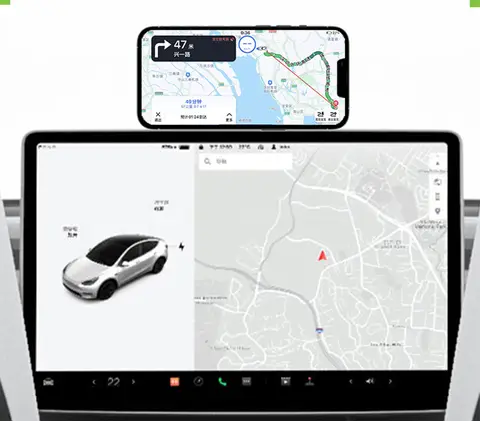 10 best sales 2020 tesla model 3 accessories - №8