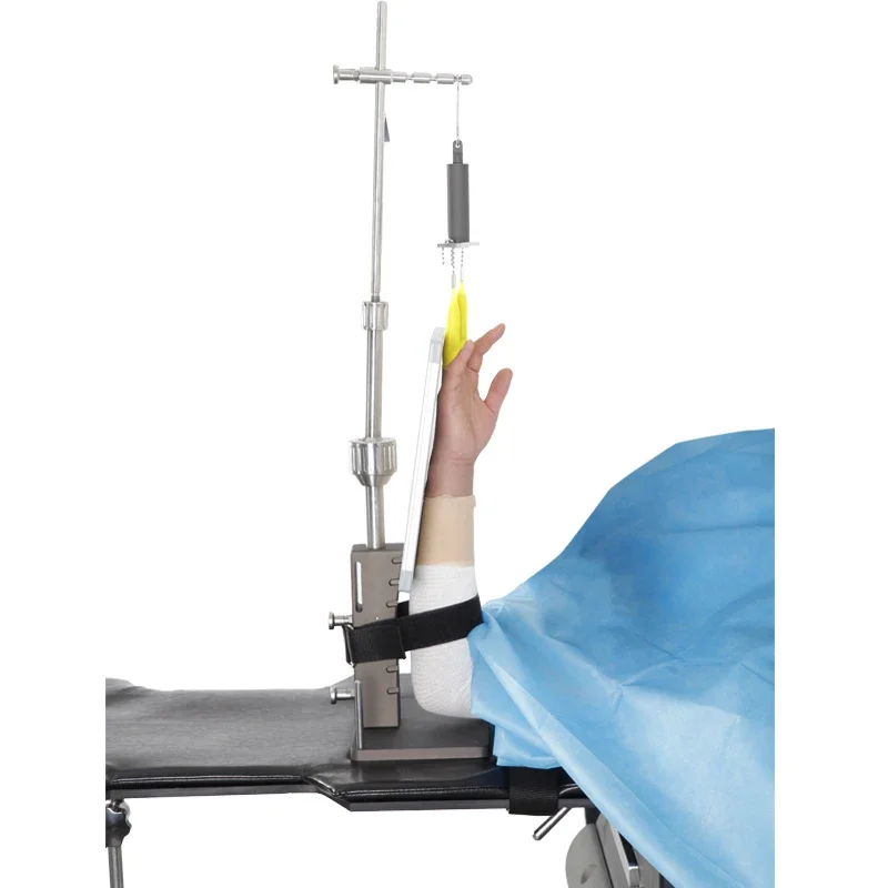 Extremity Wrist Arthroscopy Traction Frame Tower