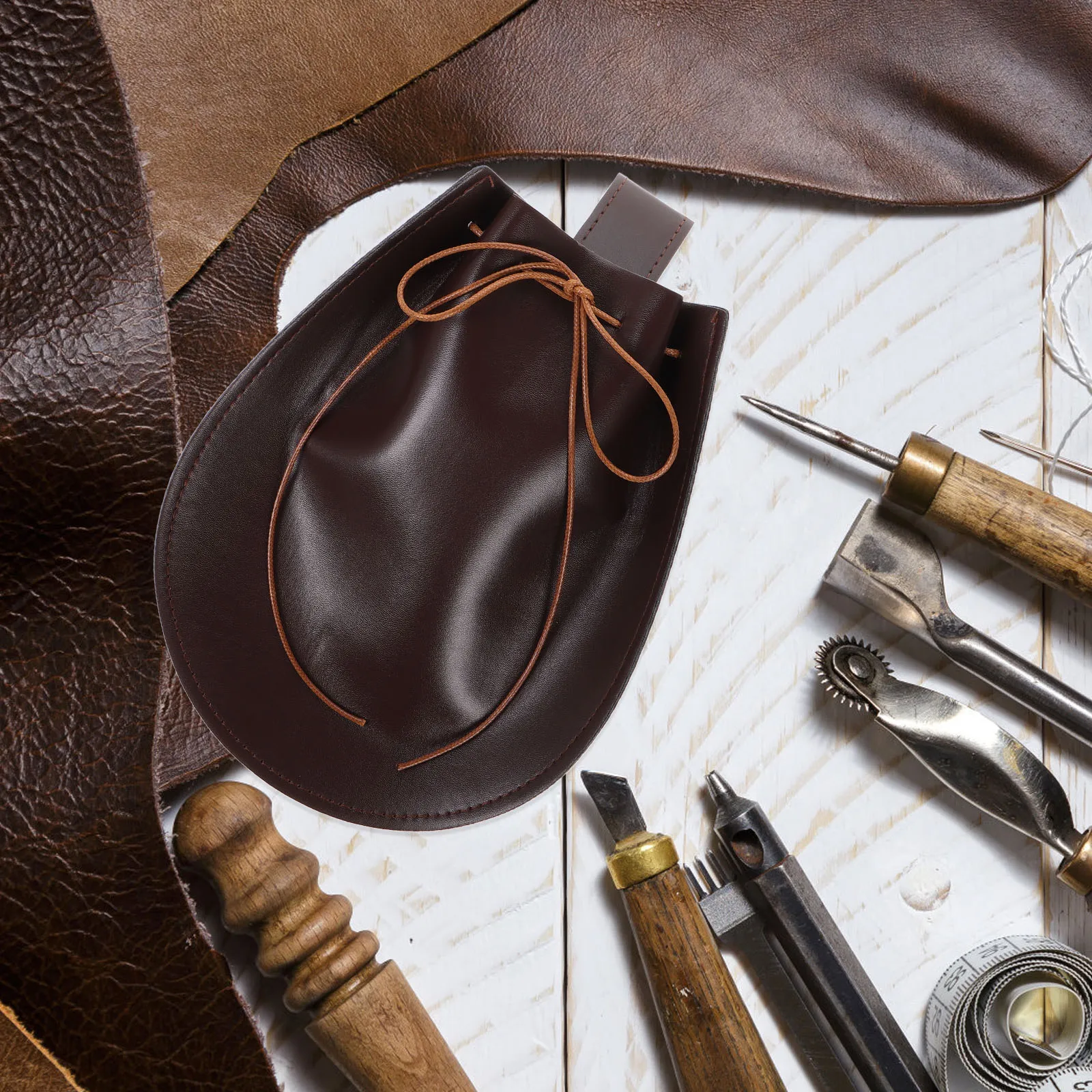 Рисунок 5 - Ренессанс поясная сумка средневековая