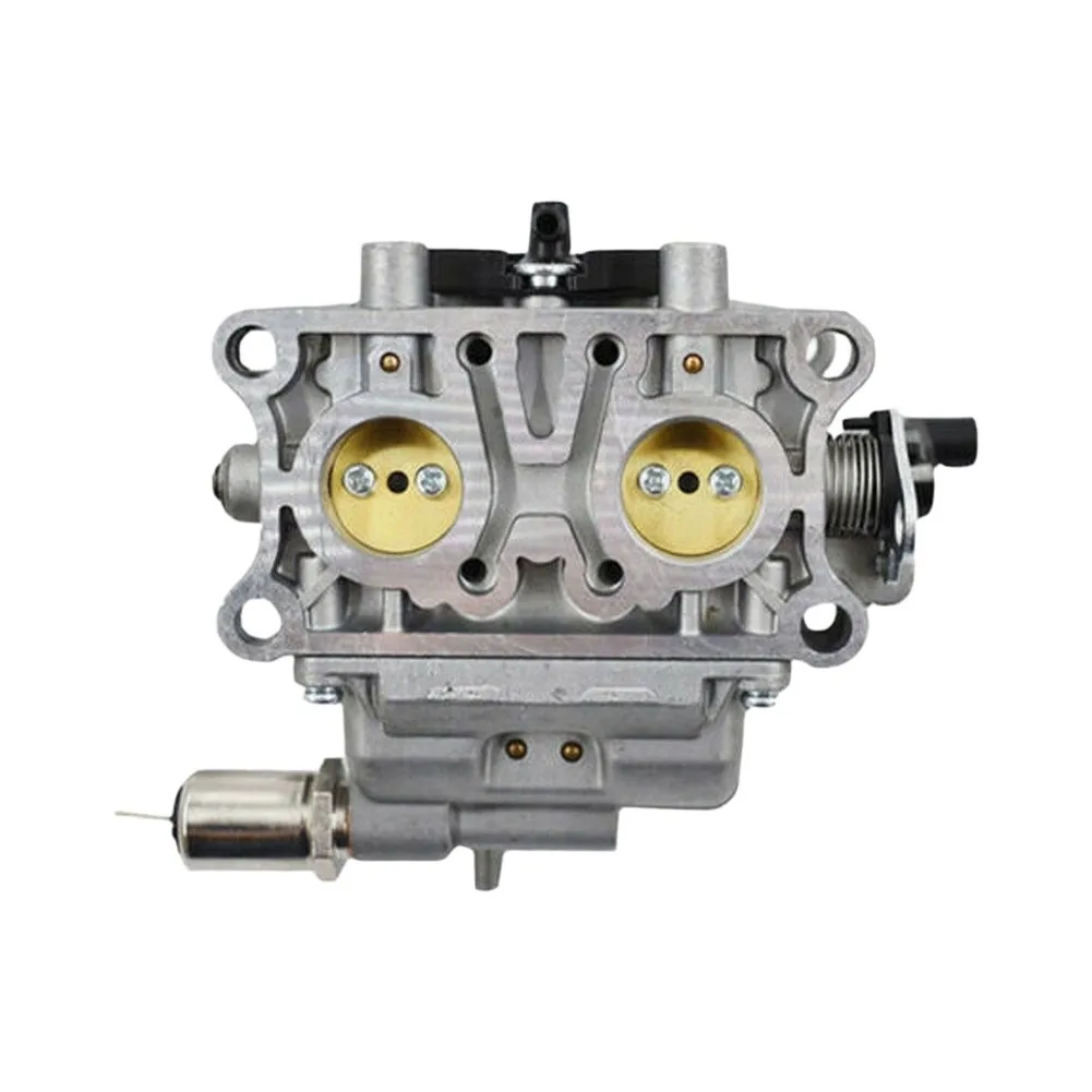 Carburetor Kit 16100-Z0A-815 for Honda GCFor V530 and GXFor V530 For V-Twin Ride-On Tractors Enhancing Engine Performance