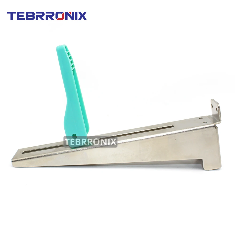 Gantungan Media Kit untuk Printer Label Barcode Termal Argox X-2300