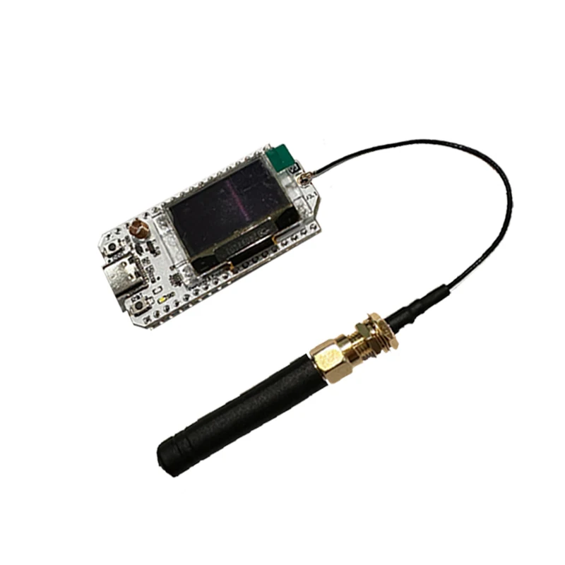 Imagem -04 - Heltec-glue Rod Antena Wi-fi Lora 32 v3 Iot 868mhz 915mhz Chip Esp32-s3fn8 Bluetoothwi-fi Arduino 10 Pcs