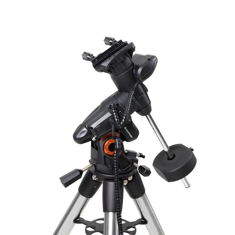 Celestron Advanced VX Equatorial Mount- 91519 Astronomical Telescope Tripod