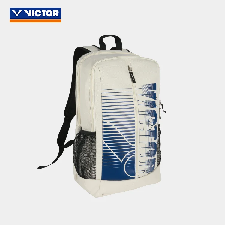 VICTOR  Badminton bag club series backpack BR6017 multifunctional fashionable backpack