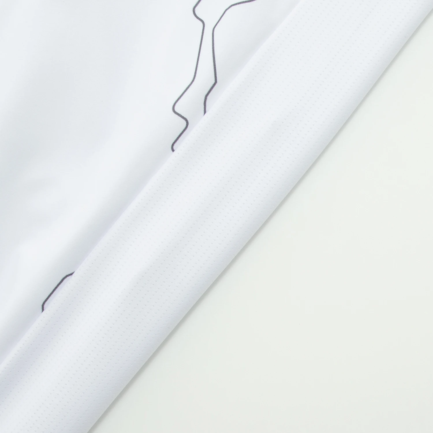 Raudax Herren Sommer Kurzarm Radtrikot UV-Schutz Ropa Ciclismo Rennradbekleidung Hemden Maillot Fahrradbekleidung – Detail 12