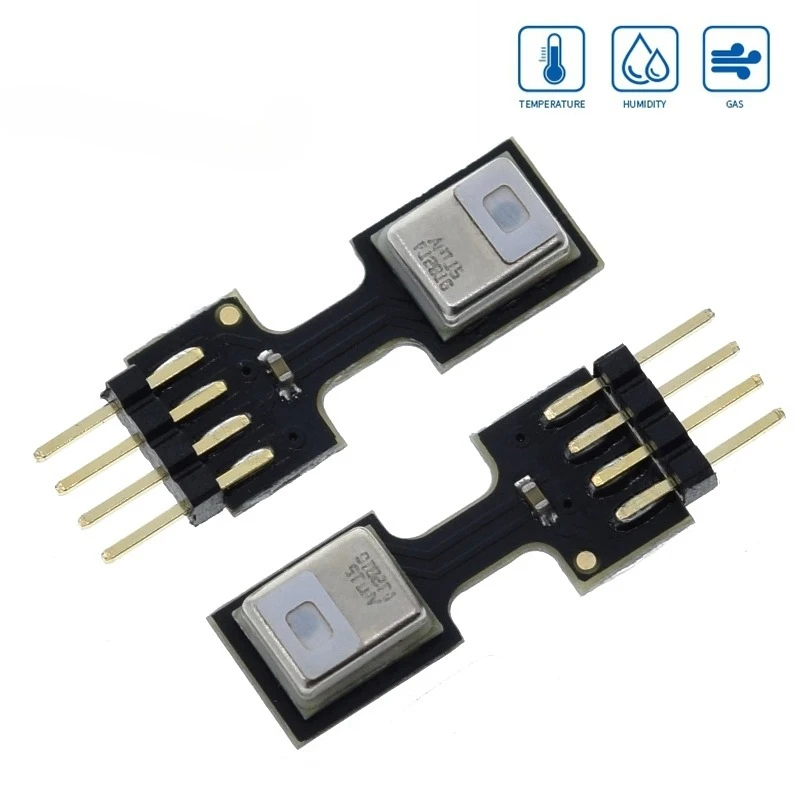 1/3PCS AHT15 Temper…