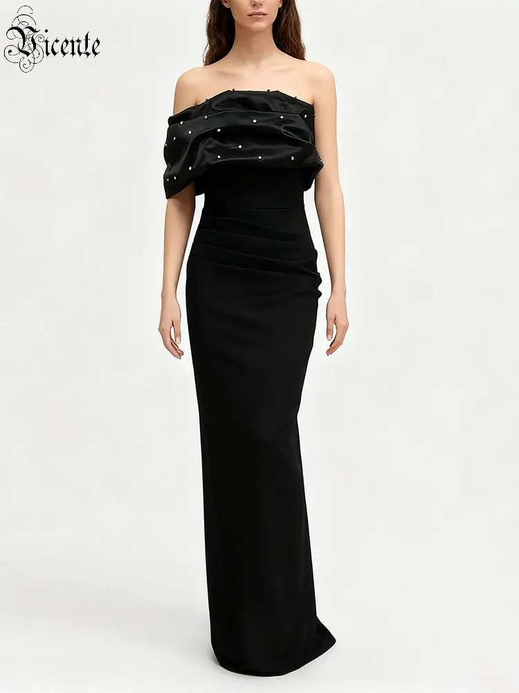 Vc Black Off-Should… - image