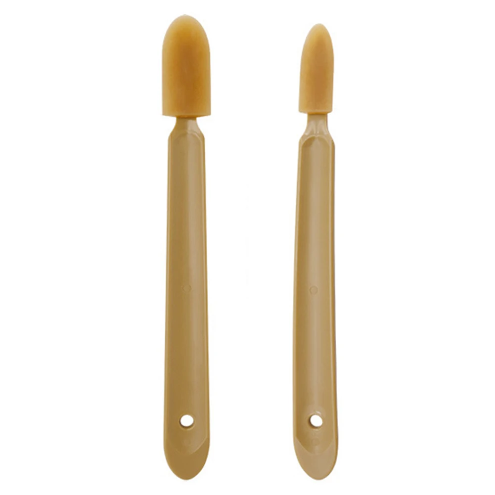 2/4pcs Caulk Finishing Tool Wide Usage Grout Caulking Tip Professional Tile Look Caulk Finishing Tool Quantity