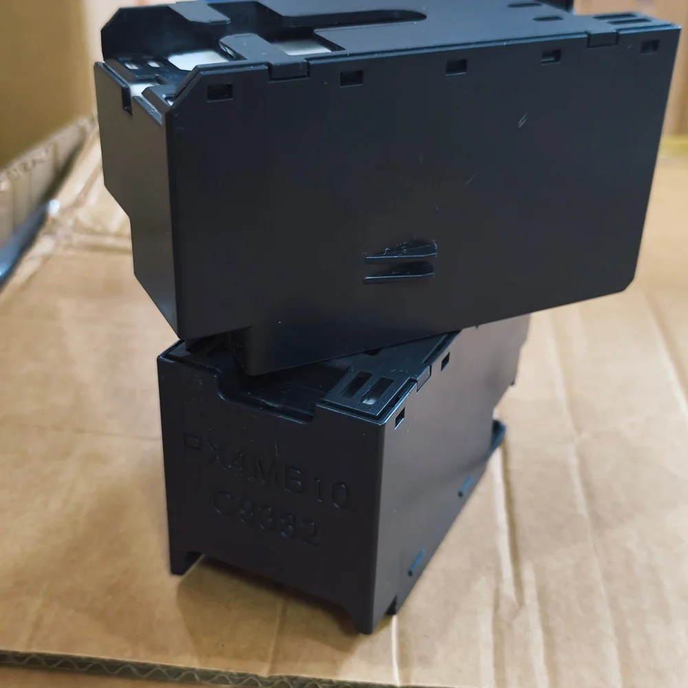 

5X C9382 C12C938211 Waste Ink Tank Maintenance Box for EPSON WorkForce Pro WF C5310 C5810 C5390A C5890A C5390DW C5890DWF