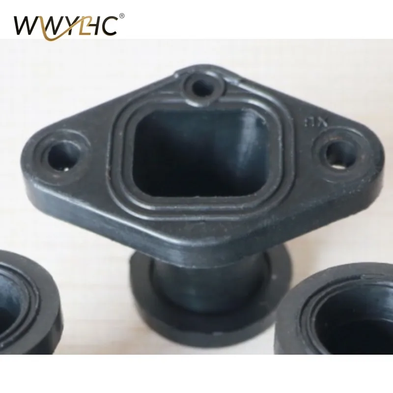 Suitable for Air Inlet Manifold Zenoah G2500 Central Hole