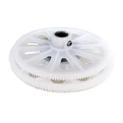 500 Slant thread Gear Set For Align Trex 500 RC Helicopter