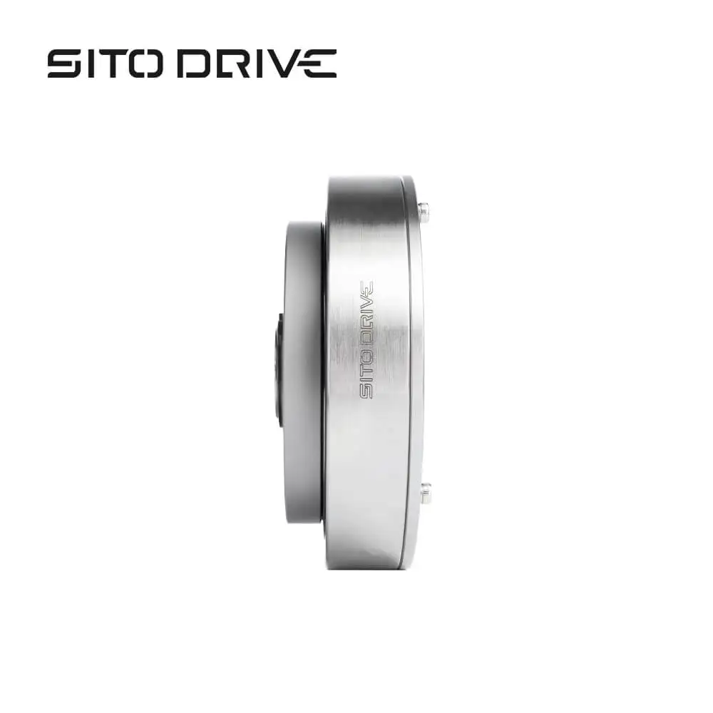 SitoDrive HS-25-I Harmonic Drive SHF-25-I High Precision Strain Wave Gear Reducer for Automation Robot Medical Stepper Motor