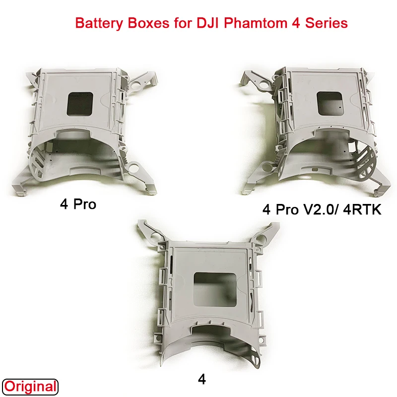 phantom-4-battery-storage-box-phantom-4-rtk-battery-frame-battery-cover-for-dji-phantom-4-pro-v20-rtk