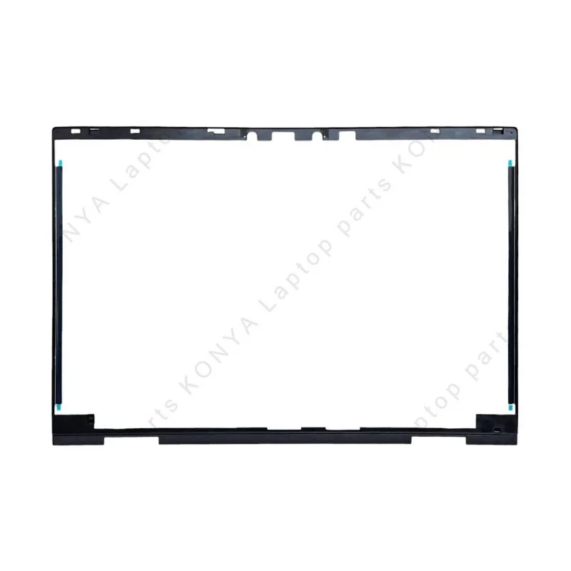 

Для ноутбуков HP ENVY X360 15-CN, 15-CP, 15-AG, TPN-W134: передняя рамка/крышка ЖК-дисплея