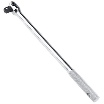 1/2&#x27;&#x27; F bar wrench socket 15&#x27;&#x27; torque wrench long force bar activity head strong handle steering arm repair tool