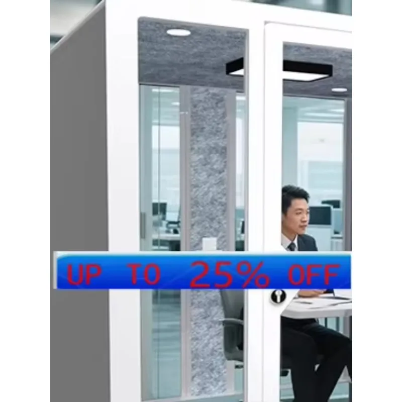 Lhh home piano silent warehouse live stream indoor singing room recording studio mobile phone booth