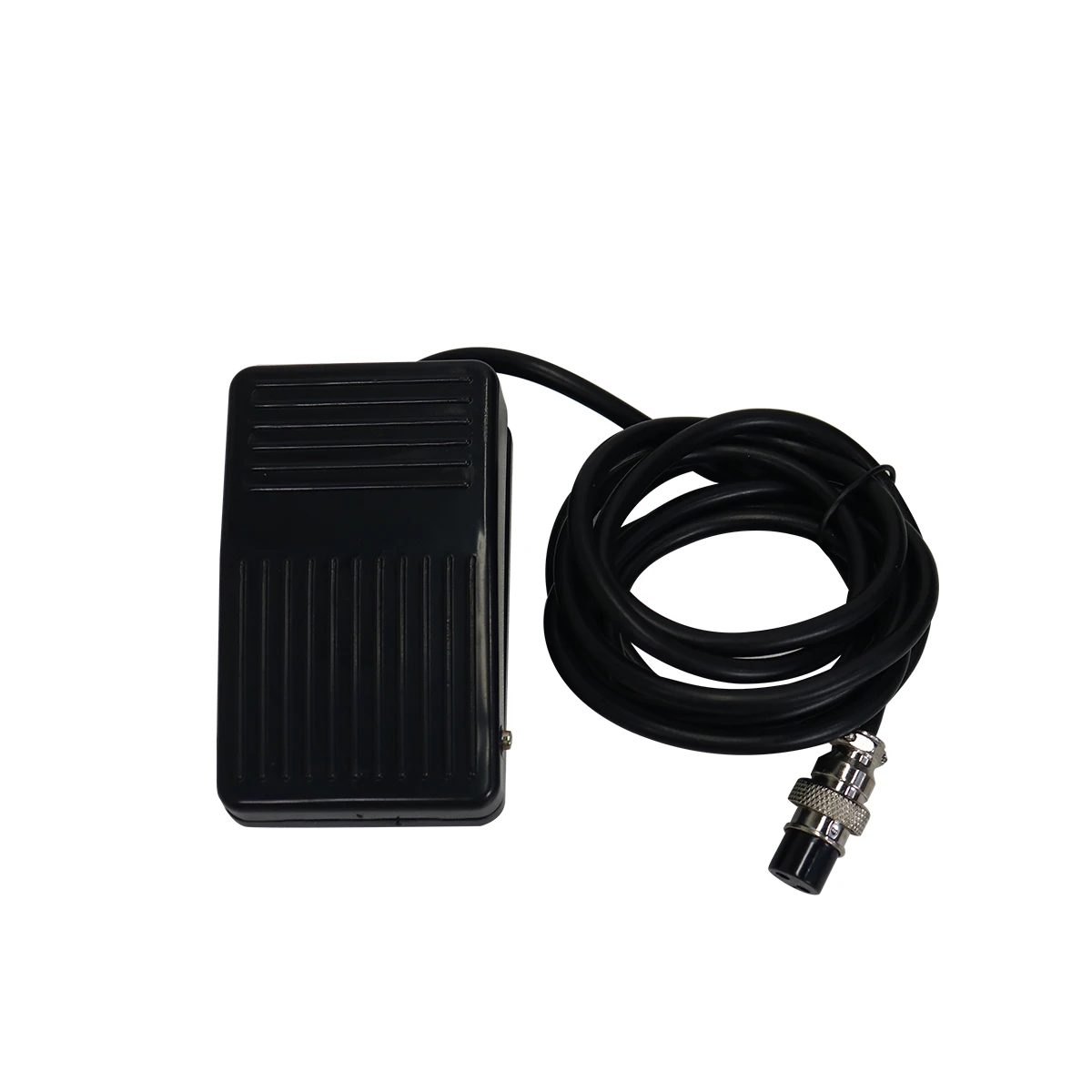 Footswitch Foot Momentary Control Switch Electric Power Pedal for Laser Marking Machine