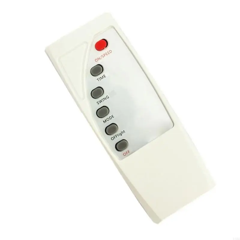 L8Re zdalny przełącznik Stron Kontroler wentylatora sufitowego dla lamp LED i urządzeń gospodarstwa domowego