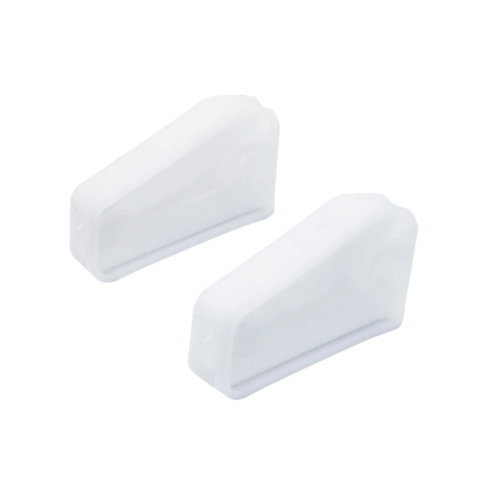 

1 шт. Направляющие зажимы для ремонта троса стеклоподъемника 51377111017, 51377111018 для Mini Cooper One R52 R57 Convertible