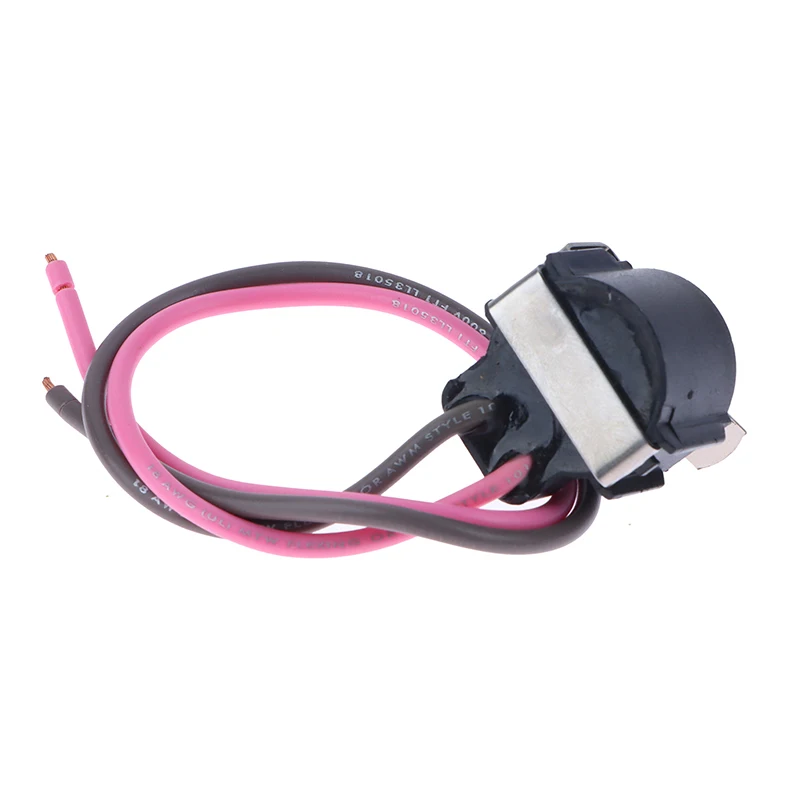 W10225581 Refrigerator Defrost Thermostat for Kitchen Aid AP4511066 2321799 2319914 2188824 2315504 AH2376801