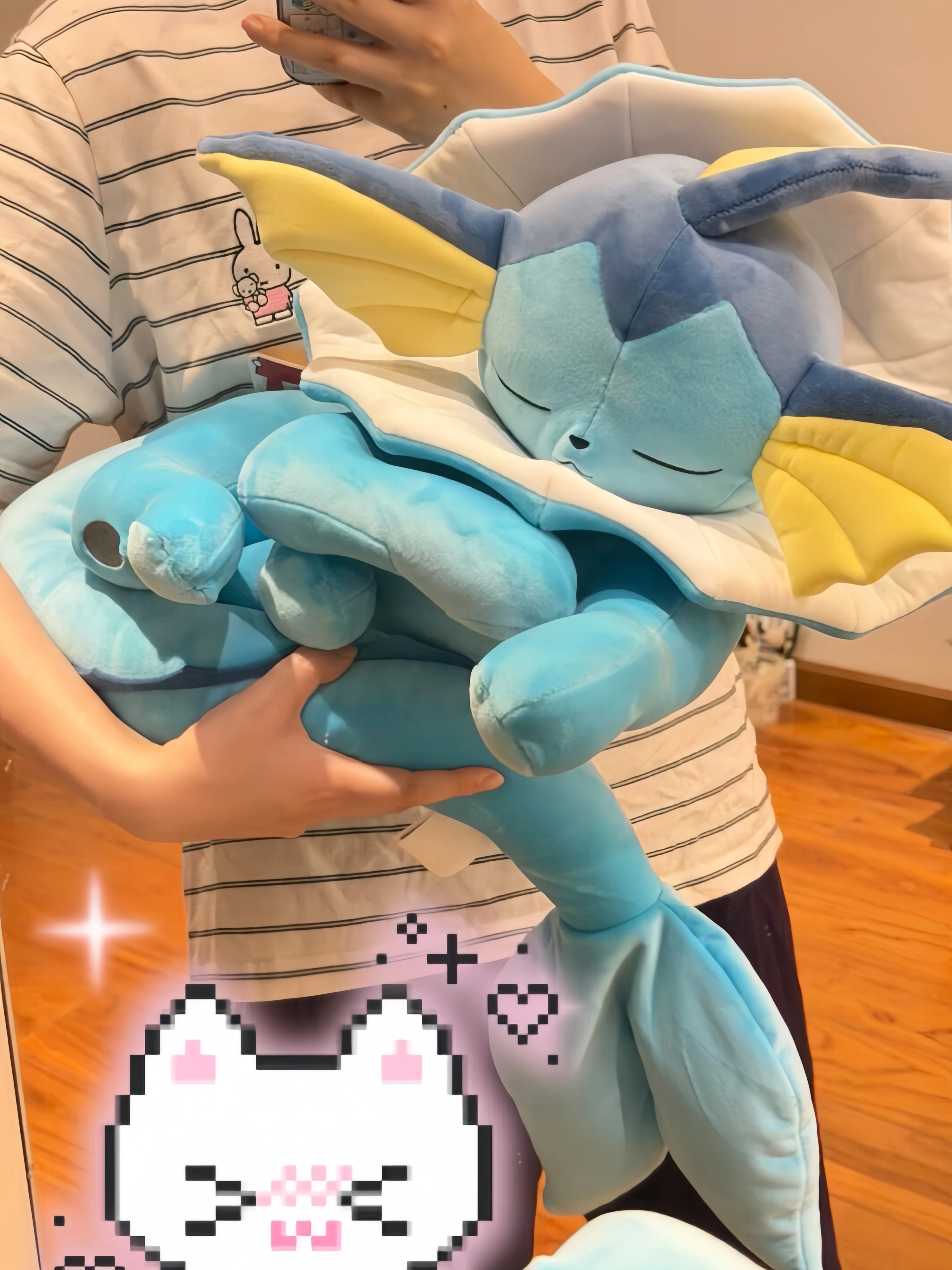 peluche-vaporeon-50-cm-peluche-eevee-umbreon-sylveon-brillante-jouets-en-peluche-peluche-glaceon-leafeon-espeon-poupee-de-dessin-anime-cadeau-de-noel