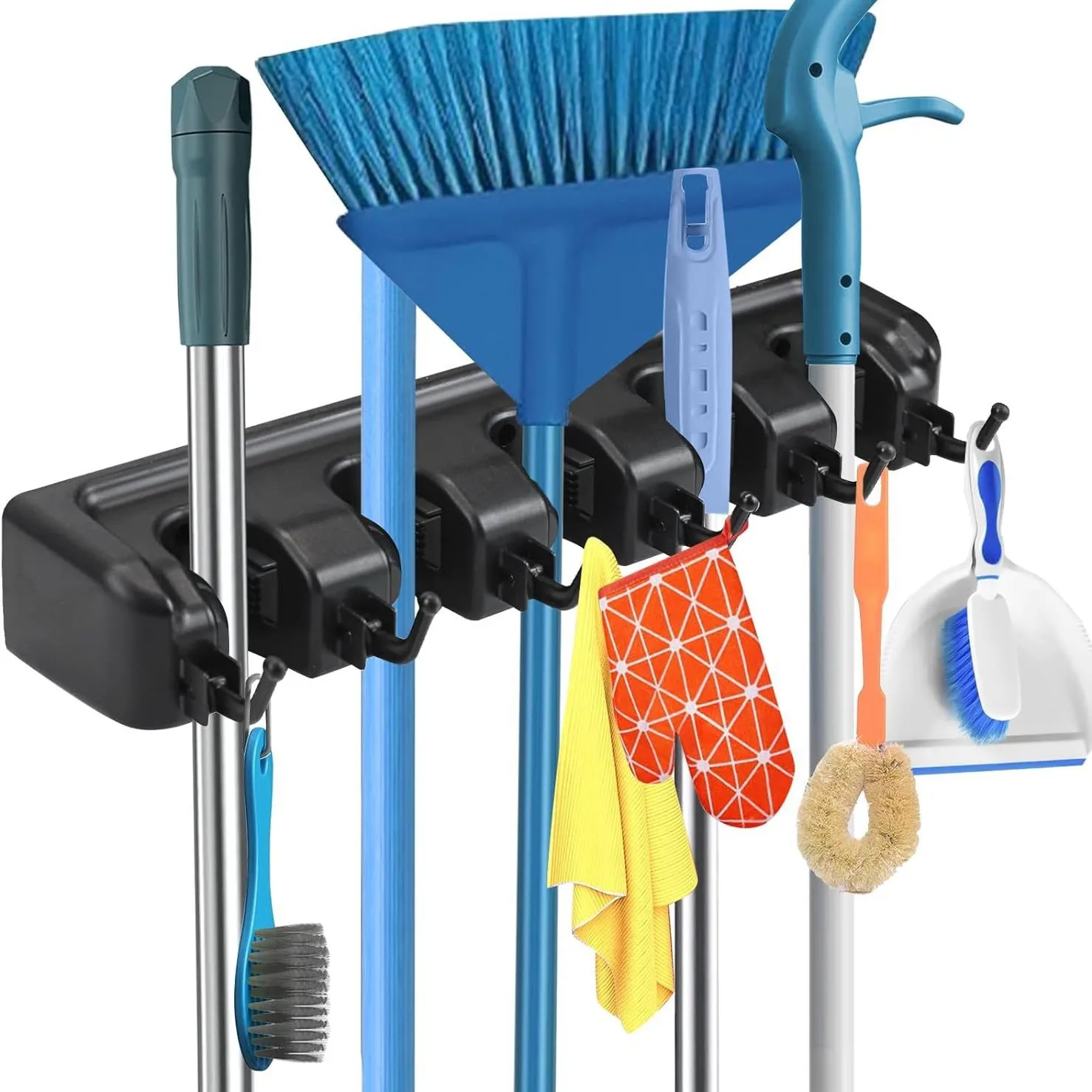 Thumbnail 2 - #73 Popular Bathroom Organizer Racks Choices