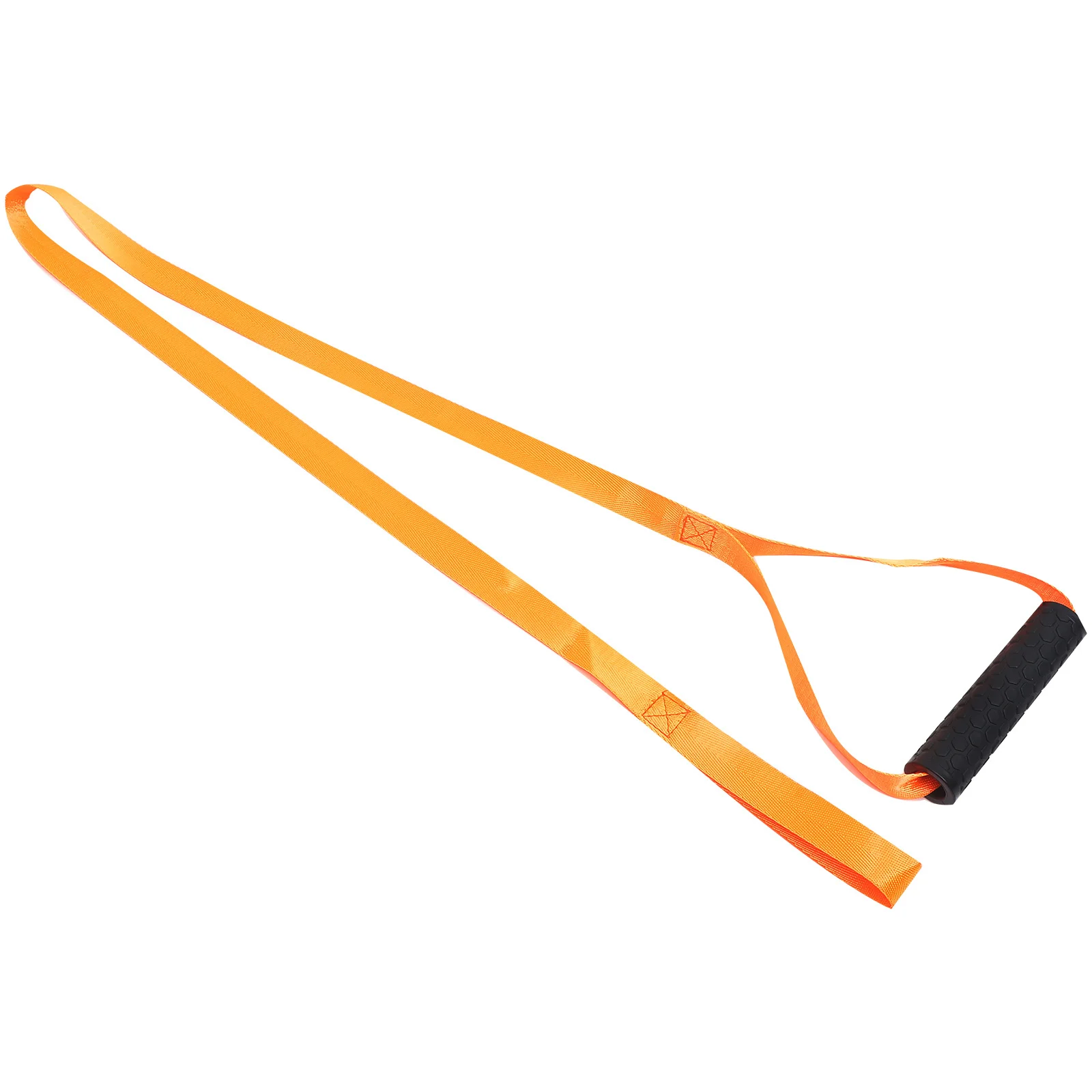 حزام صيد محمول من النايلون قابل للطي للاستخدام اليومي حامل غزال عالي التحمل مستلزمات الصيد الخارجية مستلزمات خارجية #3