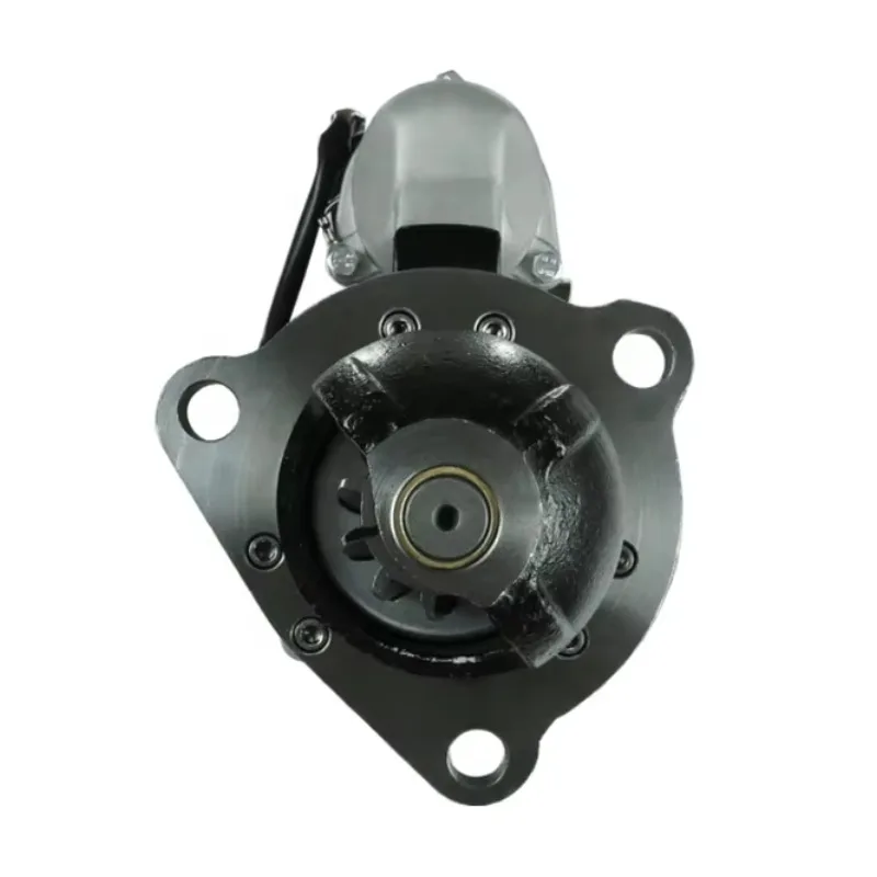 

24V 7.5KW 12T Starter Motor 0230003150 0230003180 6008133530 6008635711 6008133630 6008134680 for Komatsu PC300-1