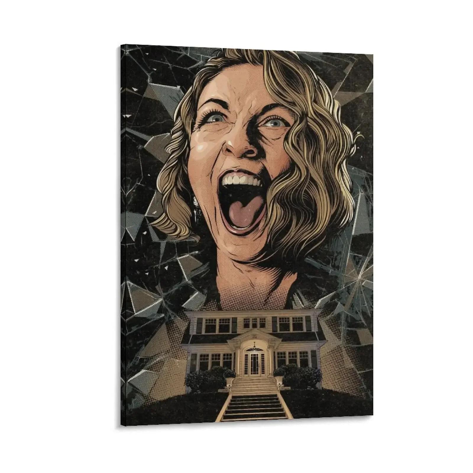 

Carrie Page Canvas Painting Decoration home wall decoration painting poster