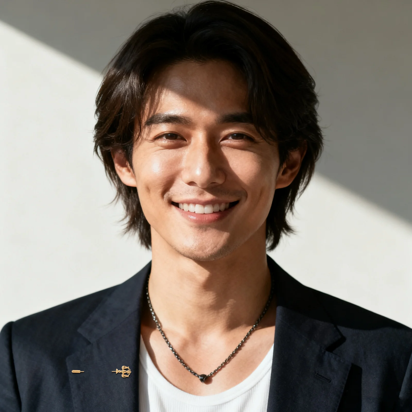 

Libra Sign Brooch Blue Enamel Alloy Vintage Zodiac Badge for Clothes Accessories Jewelry Gift Halloween Party