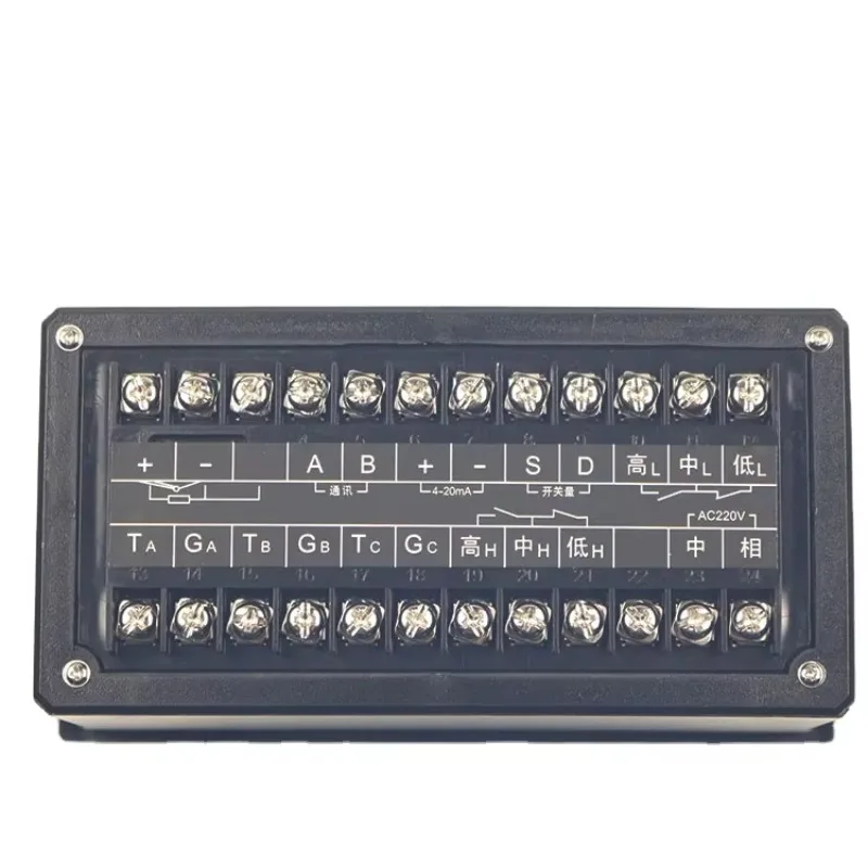 Brand New Original  TCW-32A/32B Three-phase Power and Voltage Regulation Solid-state Temperature Controller