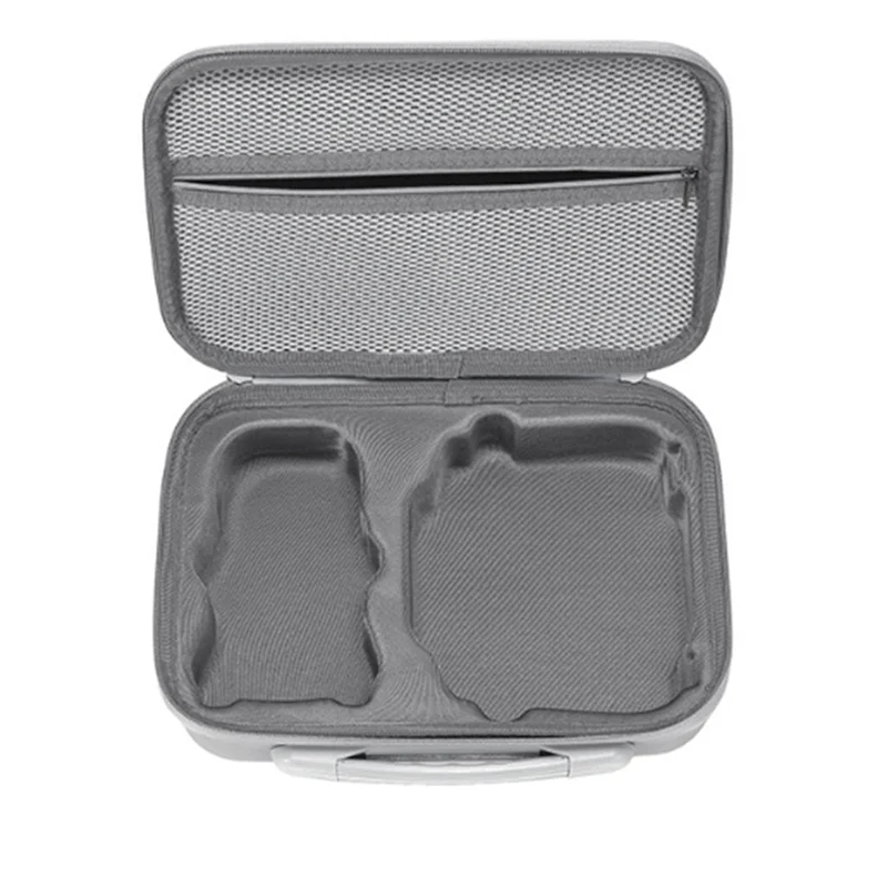 Drone Body For DJI Mini5pro Remote Controller Storage Bag Portable Carrying Case Smart Controller Crossbody Shoulder Bag