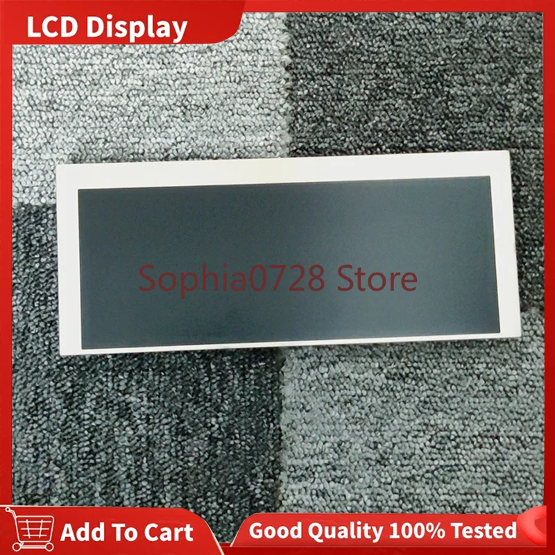 7.8 Inch TFT AA078AA01 LCD Screen Display Panel in Stock Fast Delivery