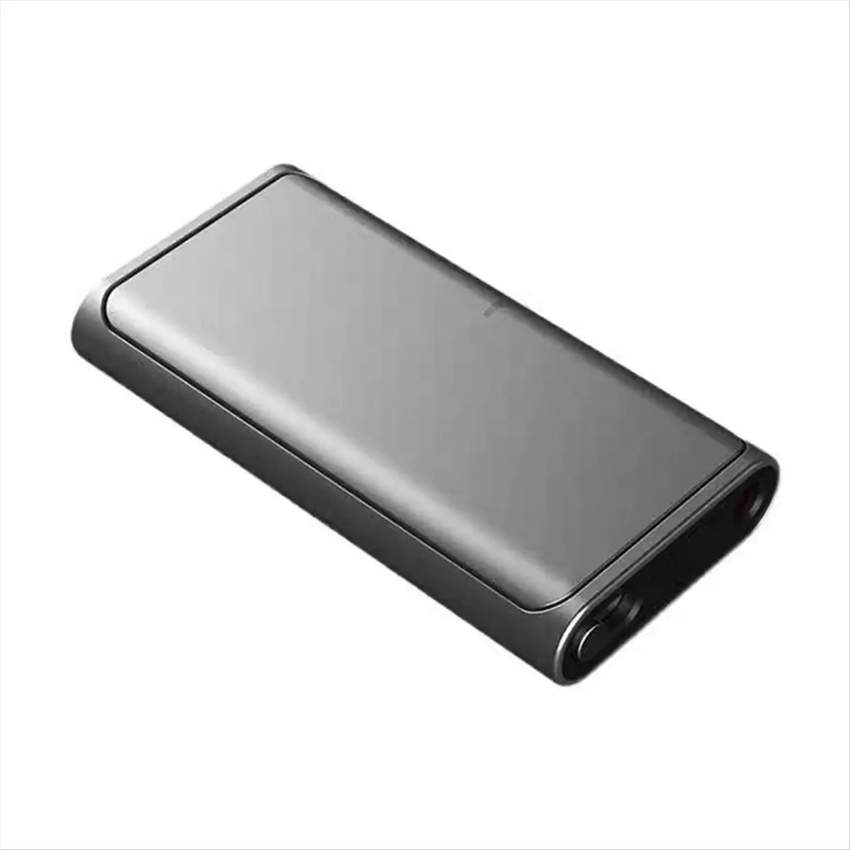 DT2407 Mon.Smart Air Mouse Dual-Mode Switching Wireless Bluetooth Type-C Touch Screen Wireless Distance 10 Meters Touch + Button