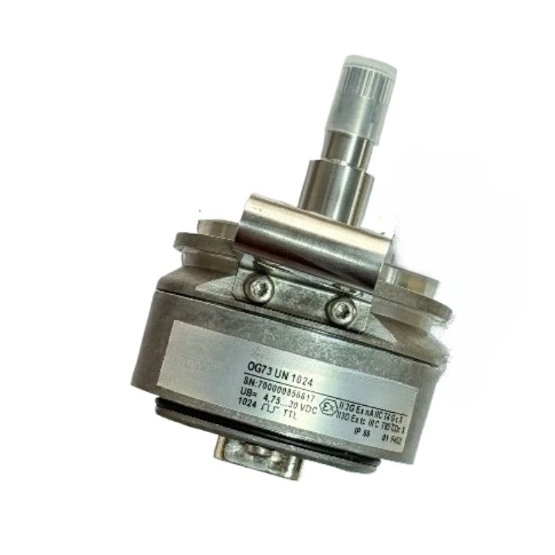 For SEW Encoder Model ES7C/EV7C, Model OG73UN1024 Mechanical Accessories
