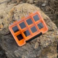 Orange 8