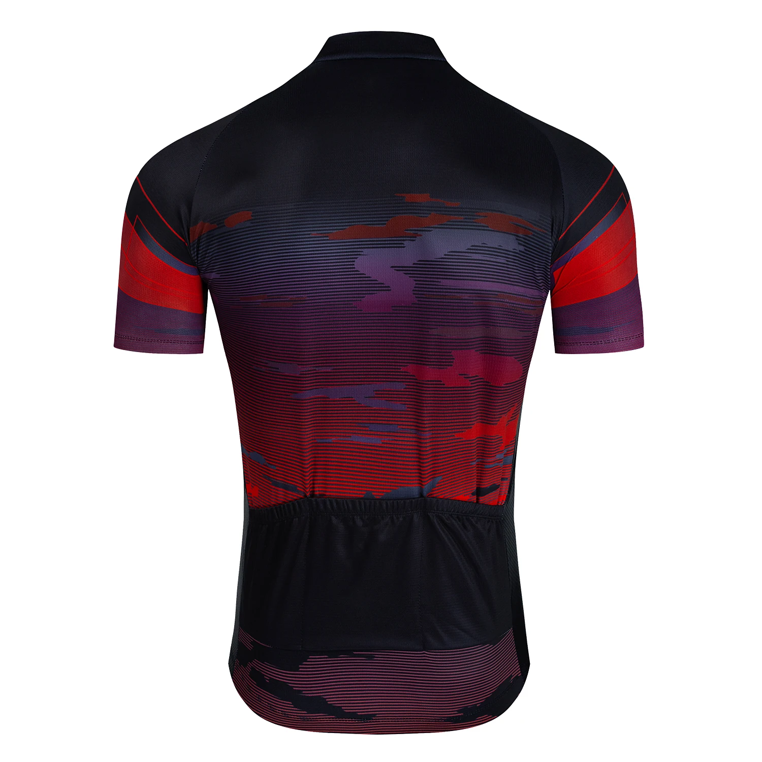 Cycling Jersey Men\'s Cycling Shirt Summer Short Sleeve Quick-dry MTB Bike Ropa Ciclismo Hombre Sport Wear Team Clothes