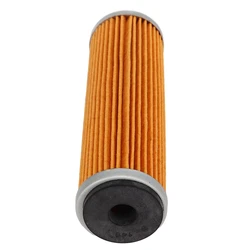 Motorcycle Oil Filter Fuel Filters For ZONGSHEN NC250 NC450 RX3 KAYO Motoland BSE Dirt Bike Engine Parts