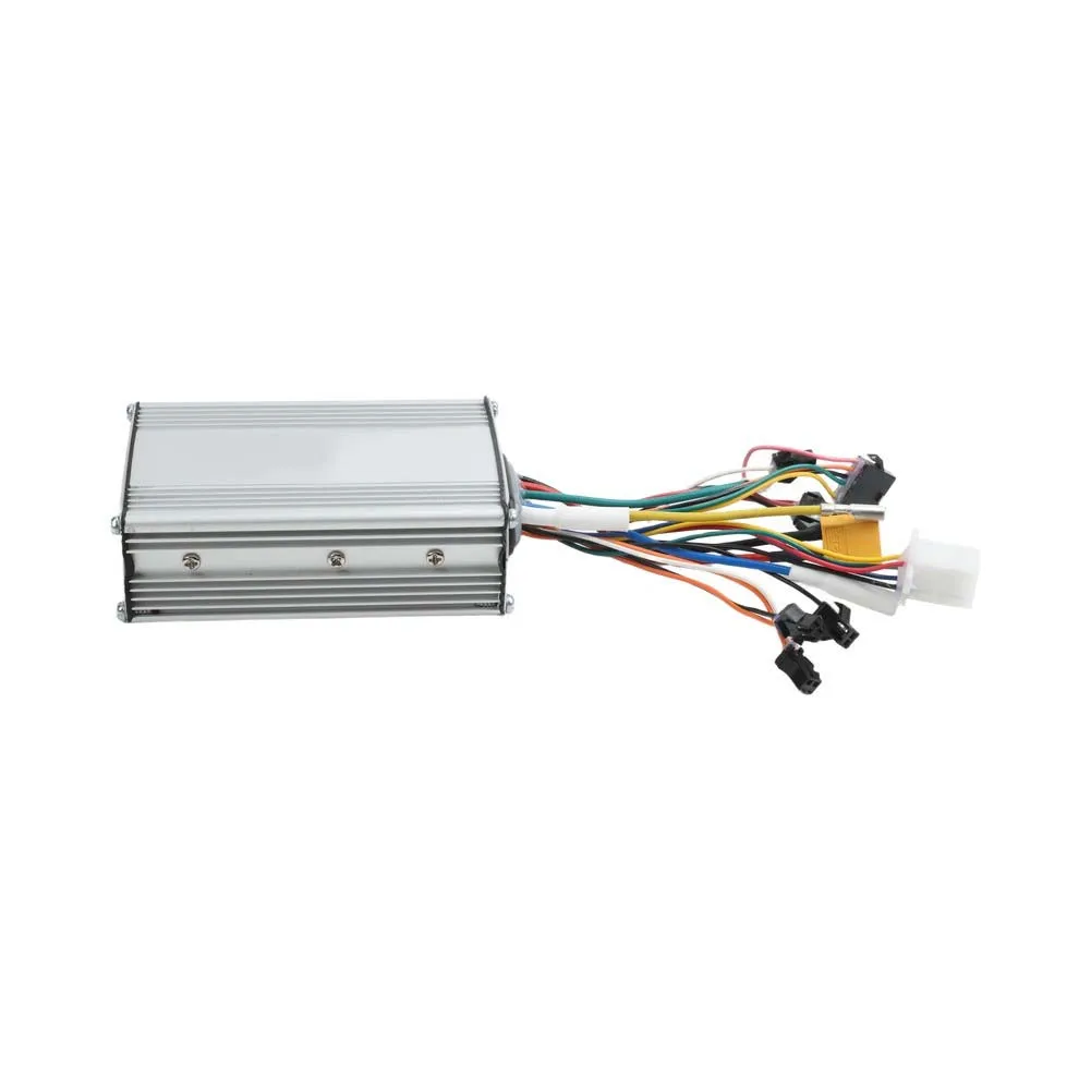 Electric Scooter for e-scooter Controller Electric Scooter Controller Sensitive Brake Control Direction Change Control