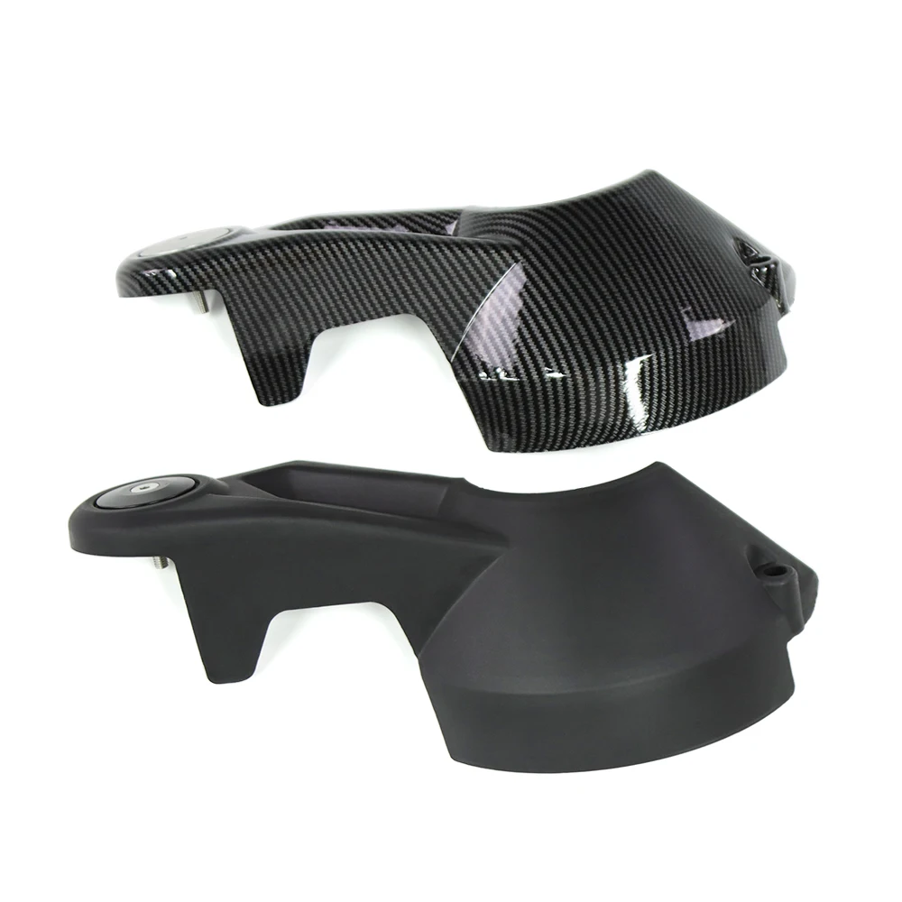غطاء حماية عمود محرك المحرك النهائي للدراجات النارية لسيارات BMW R1300GS R 1300 GS ADV R1300 GS Adventure 2024-2025 الحرس الخلفي
