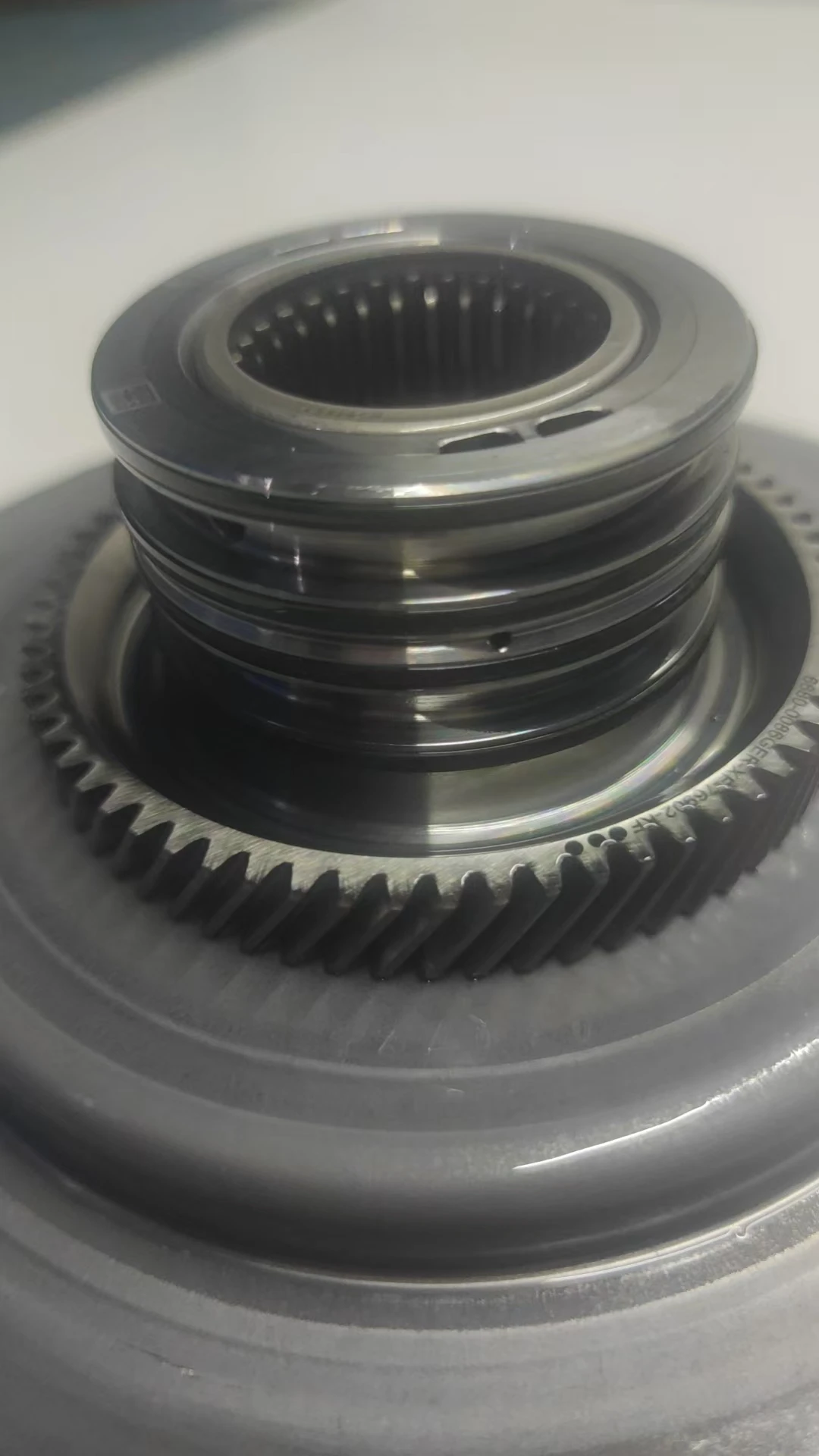 Муфта АКПП Модель DF727 подходит для автомобилей Changan