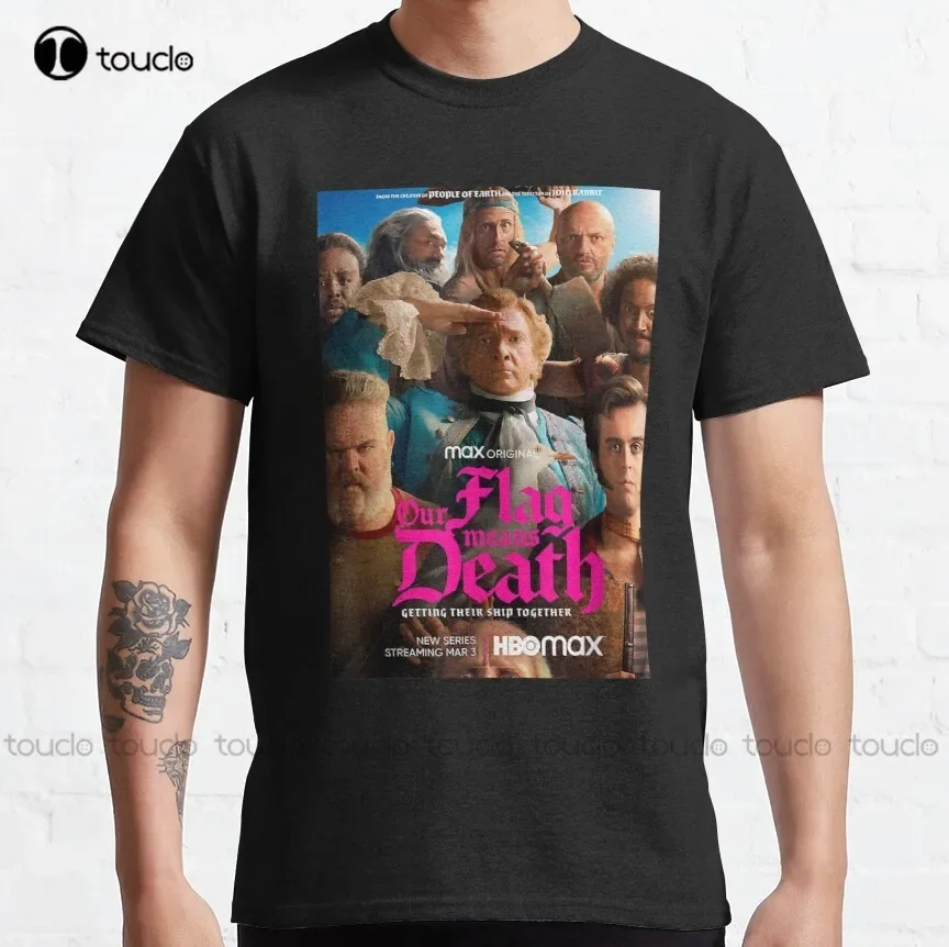 Our Flag Means Deat…